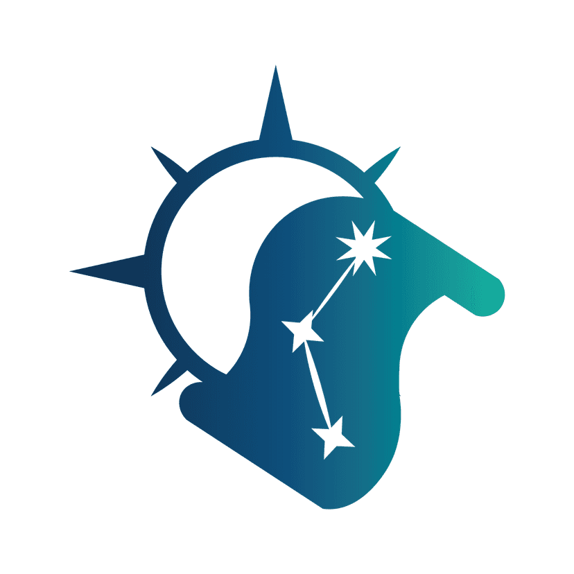 Chart logo